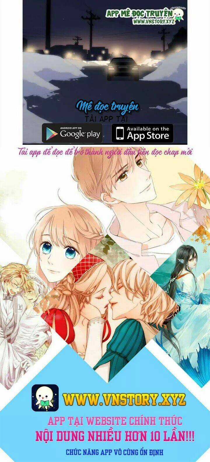 Con Tim Rung Động 2 - Chapter 46 - Trang 62