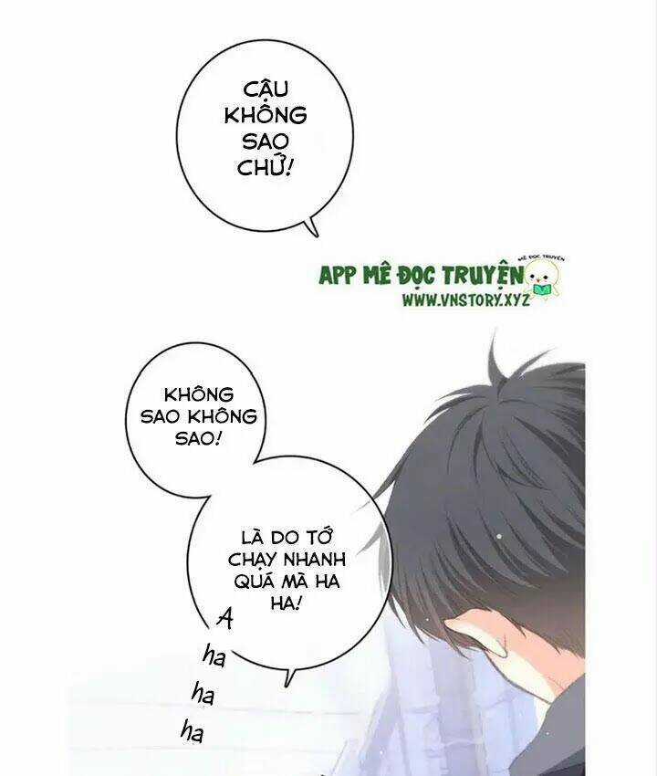 Con Tim Rung Động 2 - Chapter 46 - Trang 8