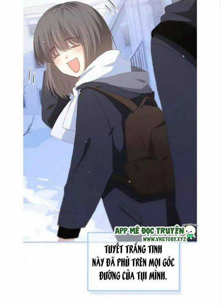 Con Tim Rung Động 2 - Chapter 46 - Trang 9