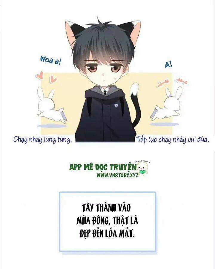 Con Tim Rung Động 2 - Chapter 46 - Trang 10