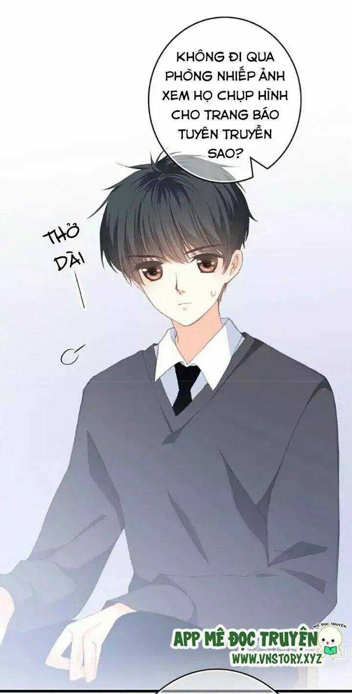 Con Tim Rung Động 2 - Chapter 47 - Trang 2