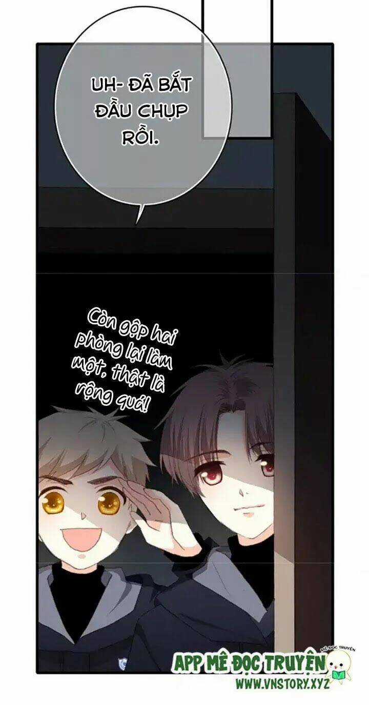 Con Tim Rung Động 2 - Chapter 47 - Trang 11