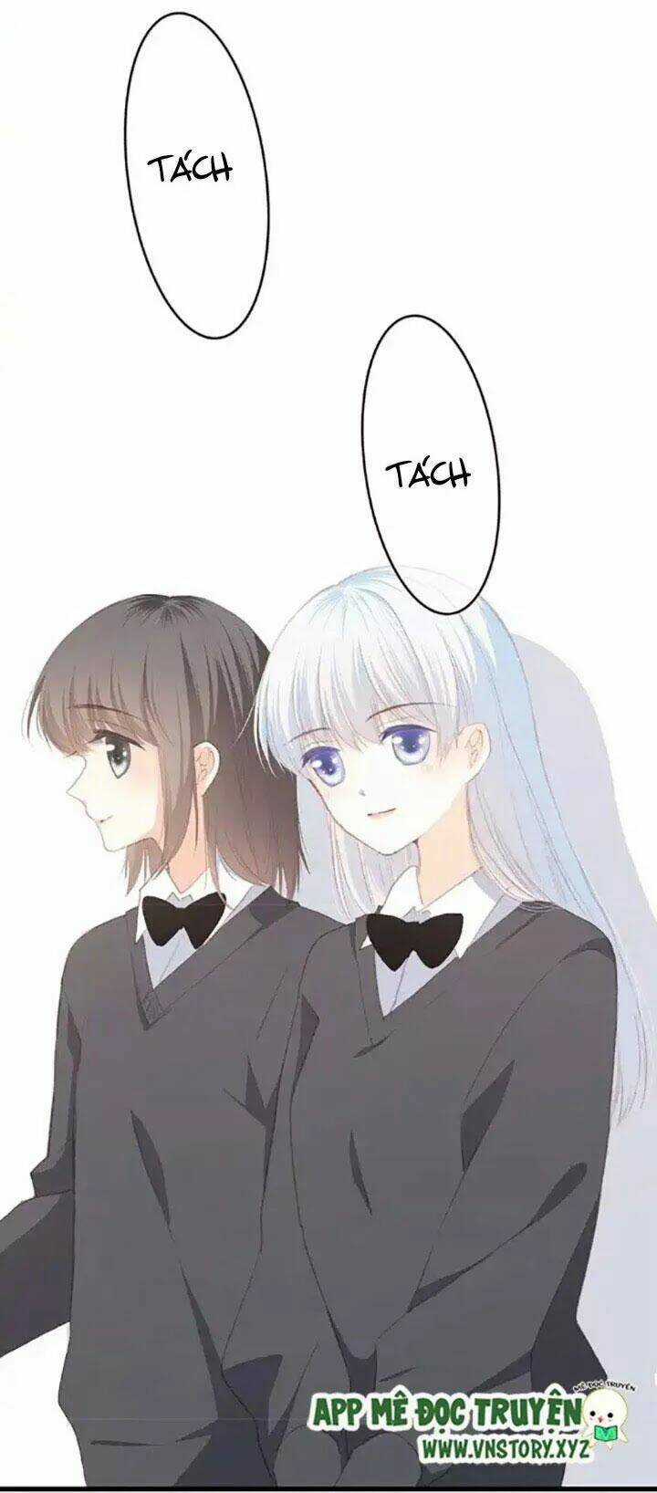 Con Tim Rung Động 2 - Chapter 47 - Trang 14