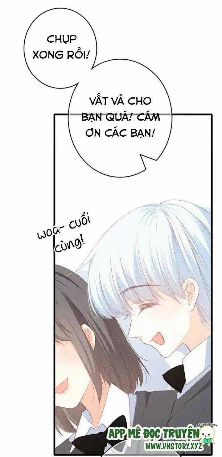 Con Tim Rung Động 2 - Chapter 47 - Trang 15