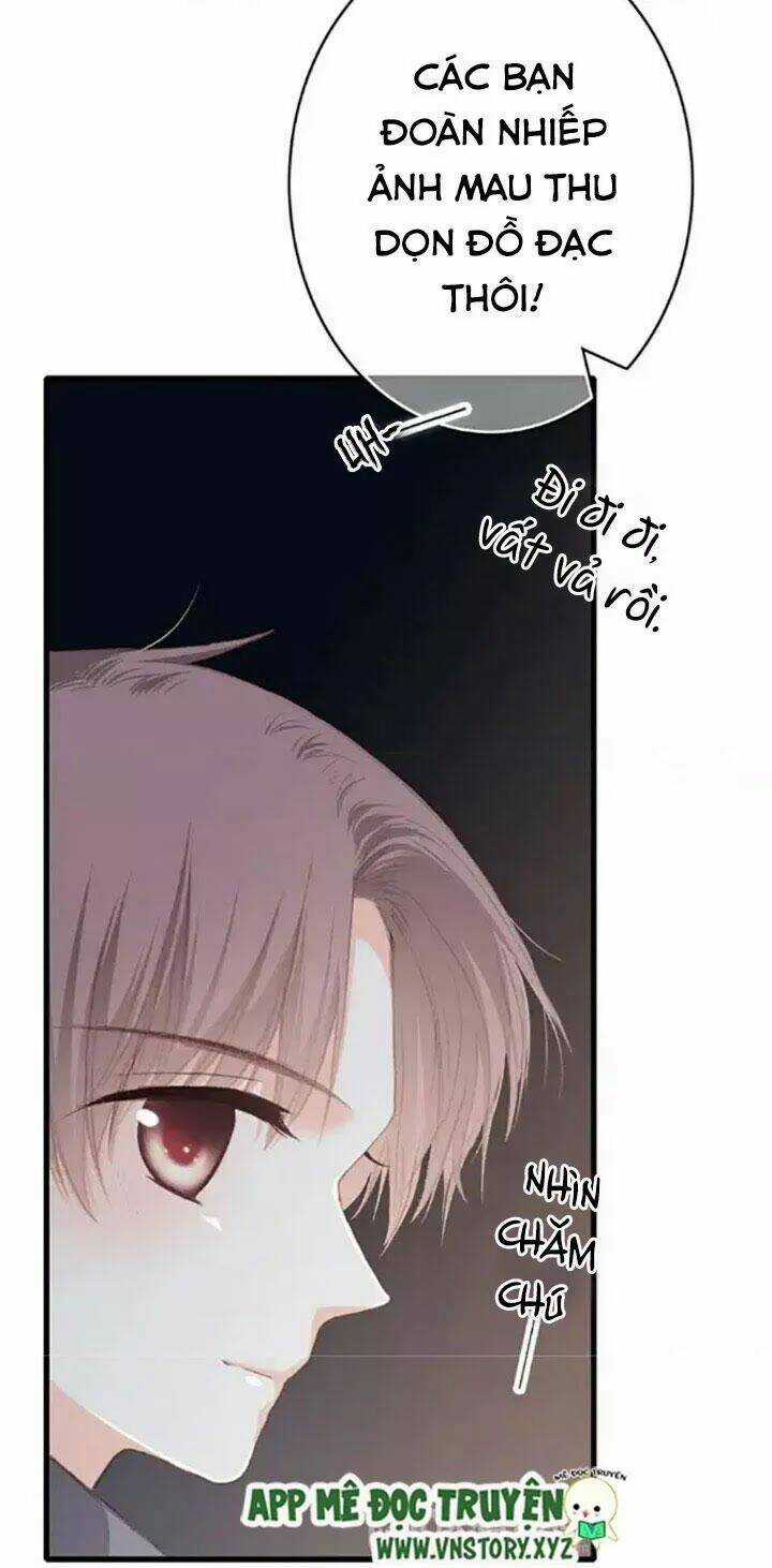 Con Tim Rung Động 2 - Chapter 47 - Trang 16