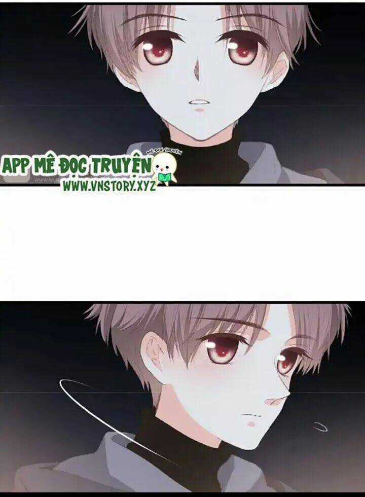 Con Tim Rung Động 2 - Chapter 47 - Trang 20