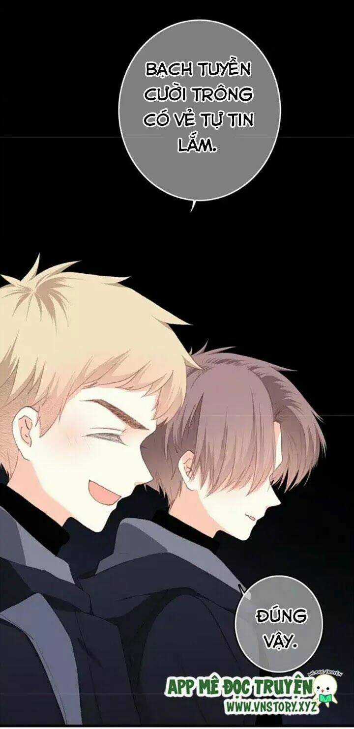 Con Tim Rung Động 2 - Chapter 47 - Trang 21