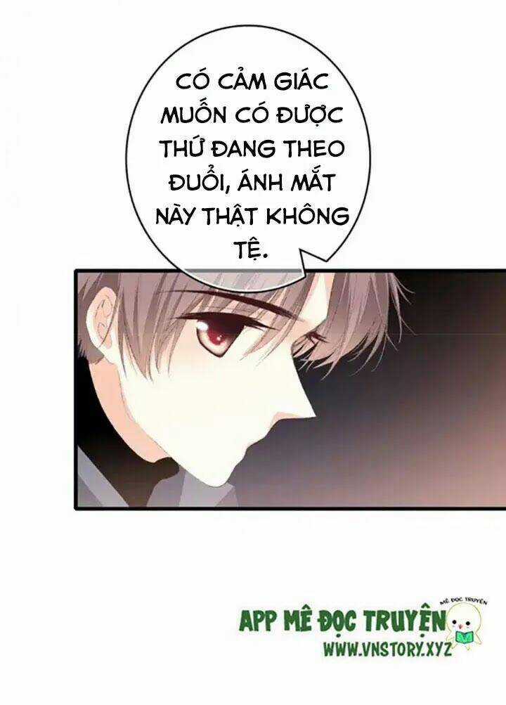 Con Tim Rung Động 2 - Chapter 47 - Trang 22