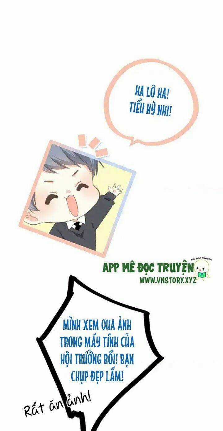 Con Tim Rung Động 2 - Chapter 47 - Trang 23