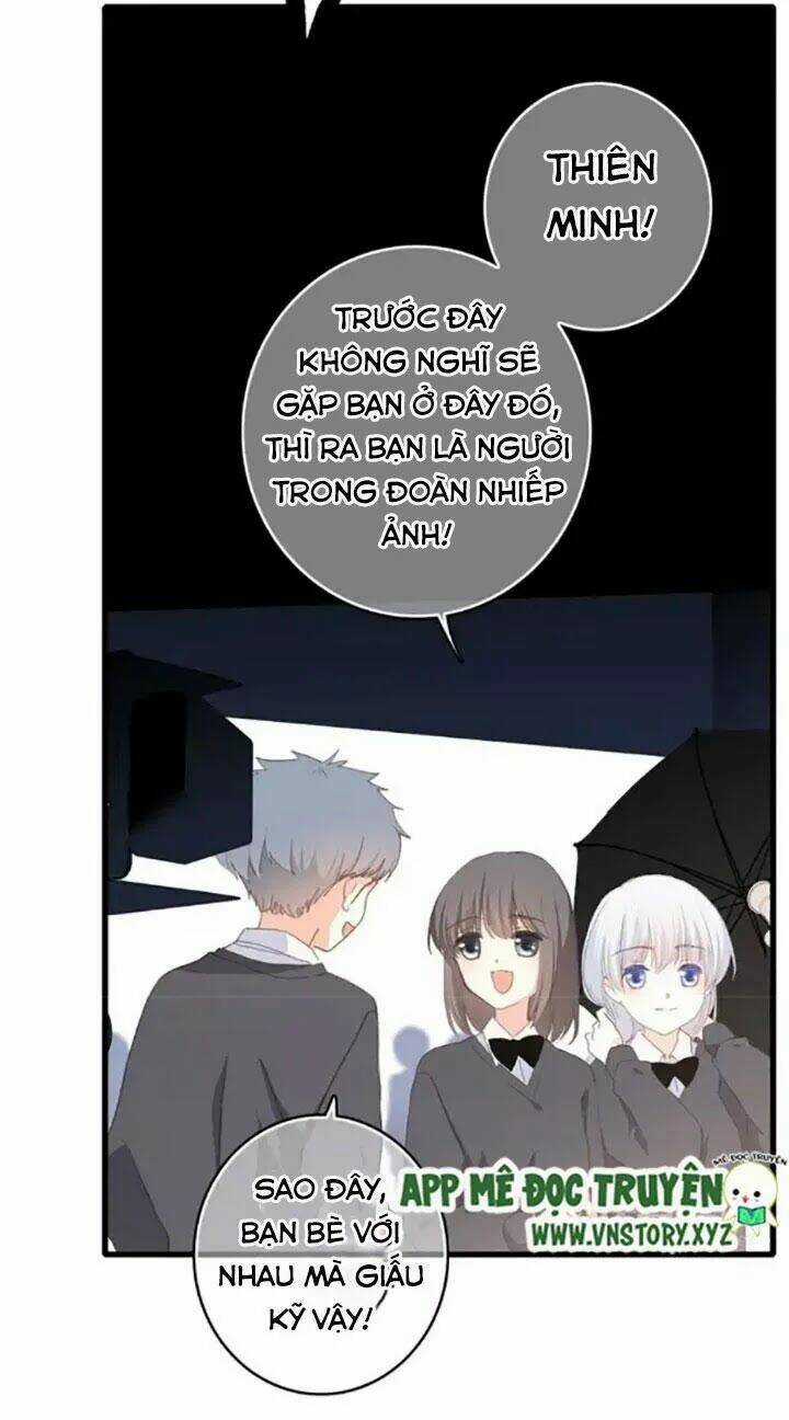 Con Tim Rung Động 2 - Chapter 47 - Trang 24