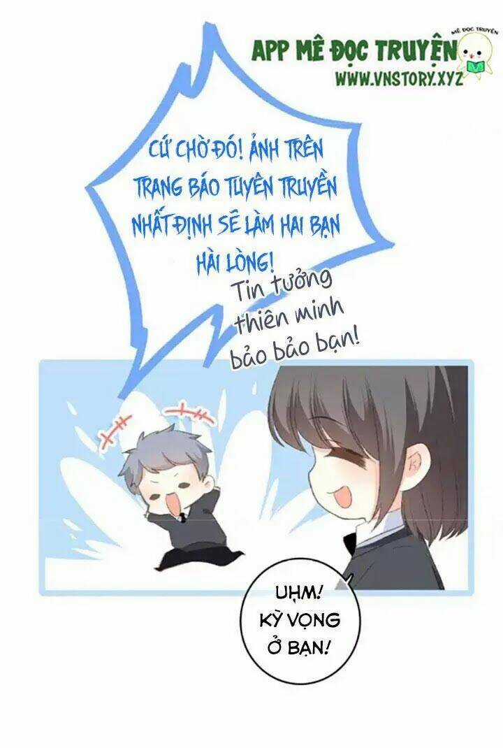 Con Tim Rung Động 2 - Chapter 47 - Trang 25