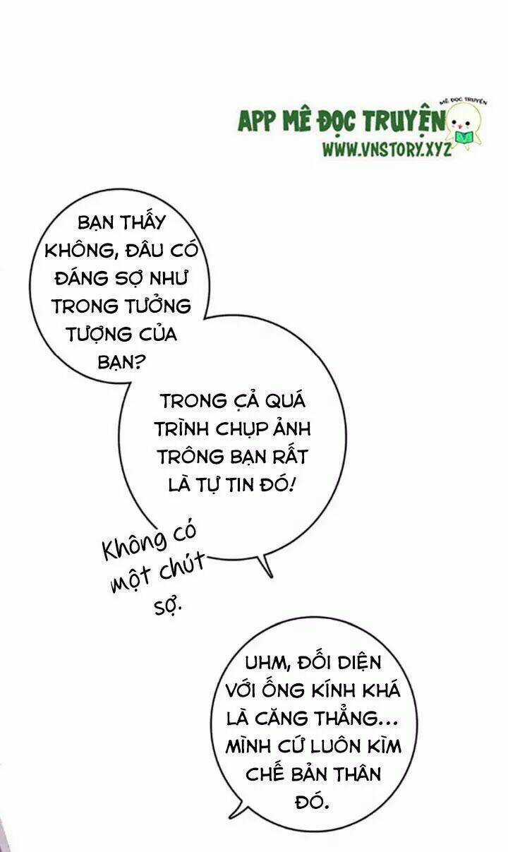 Con Tim Rung Động 2 - Chapter 47 - Trang 26