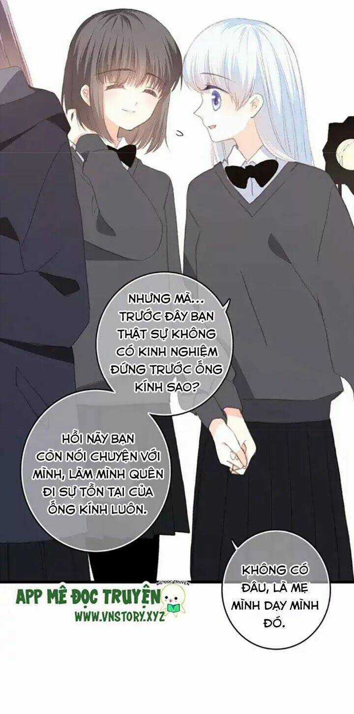 Con Tim Rung Động 2 - Chapter 47 - Trang 27