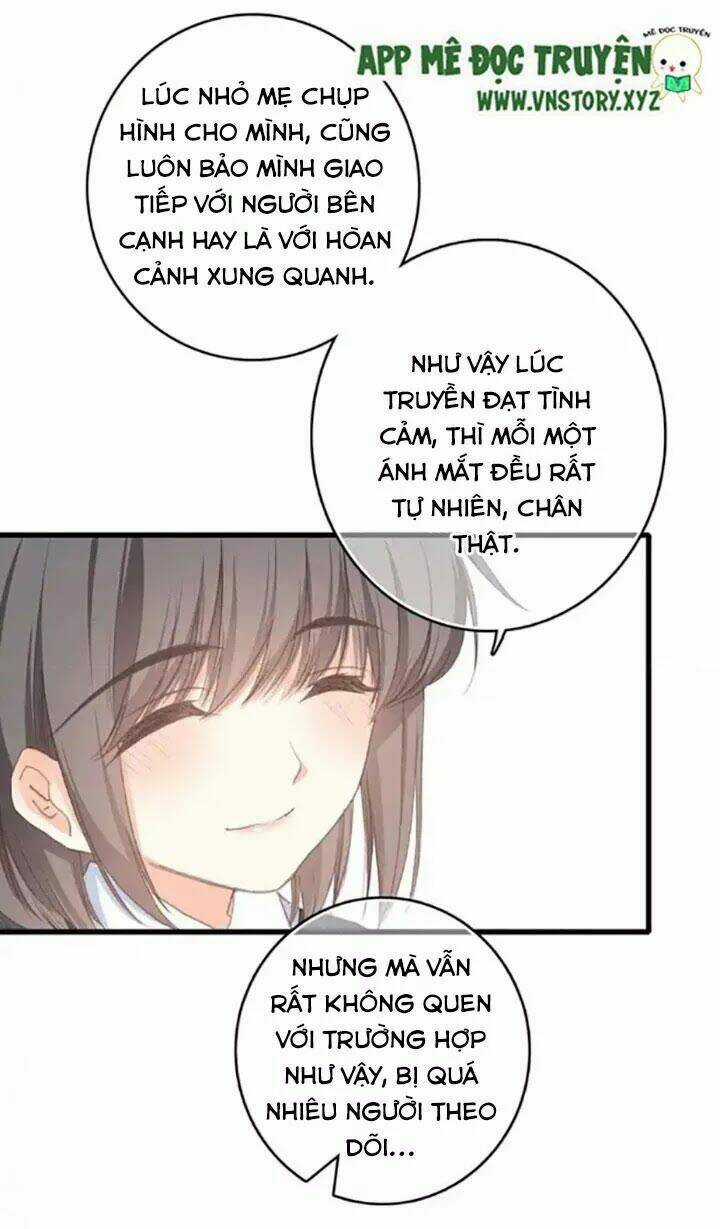 Con Tim Rung Động 2 - Chapter 47 - Trang 28