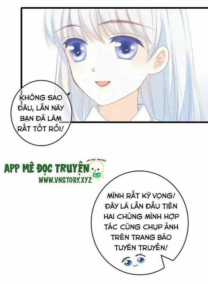 Con Tim Rung Động 2 - Chapter 47 - Trang 29