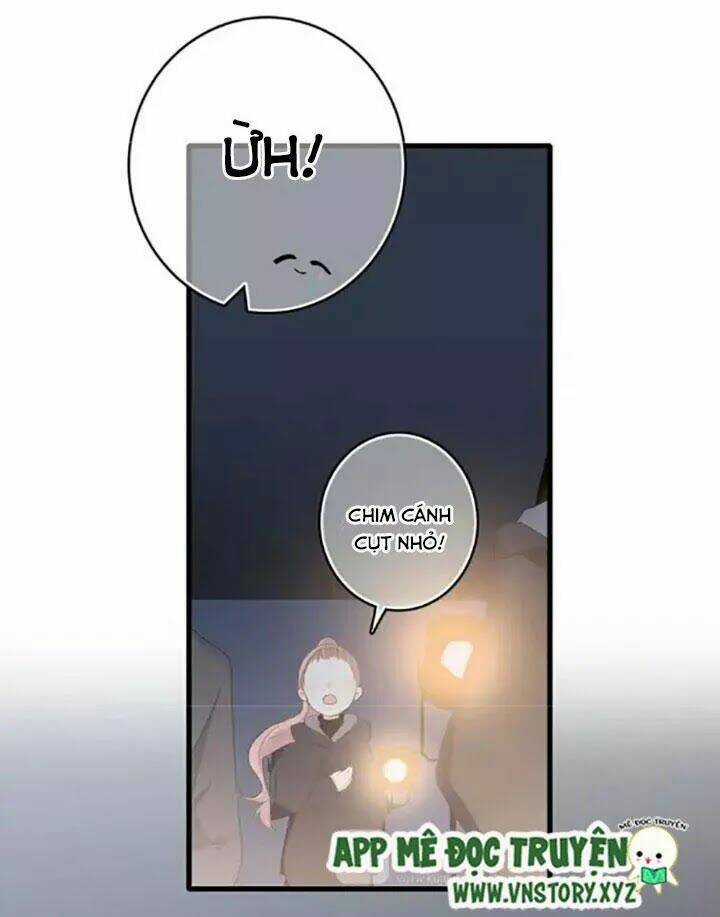 Con Tim Rung Động 2 - Chapter 47 - Trang 30