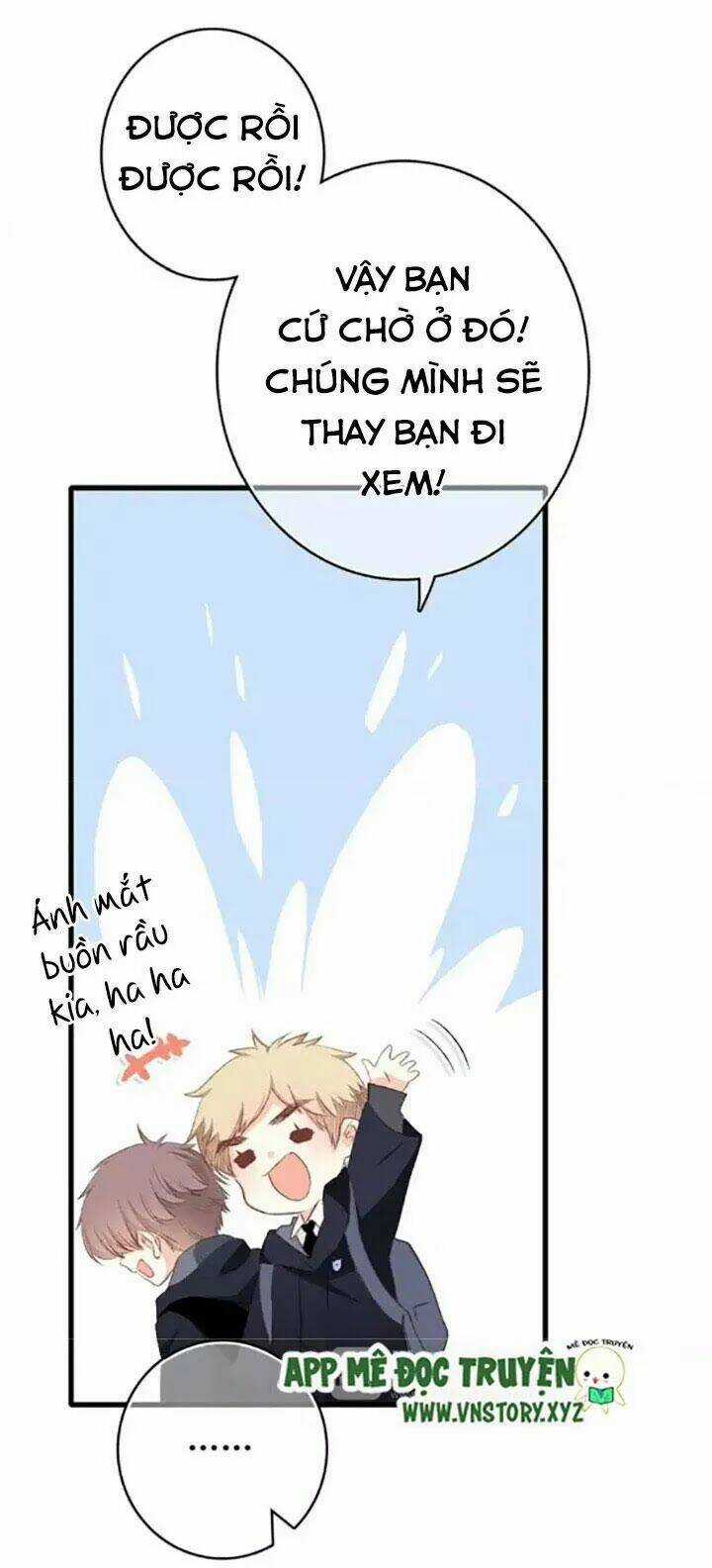 Con Tim Rung Động 2 - Chapter 47 - Trang 4