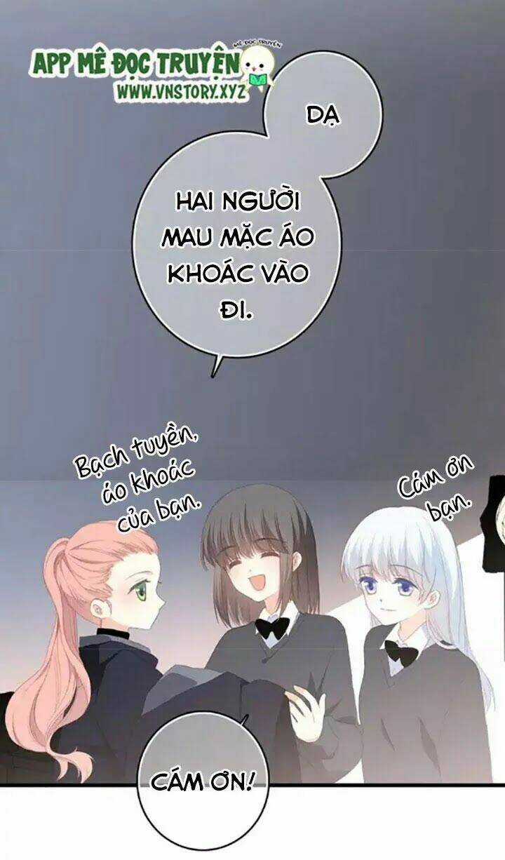 Con Tim Rung Động 2 - Chapter 47 - Trang 31