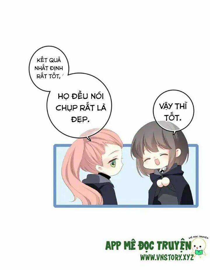 Con Tim Rung Động 2 - Chapter 47 - Trang 33