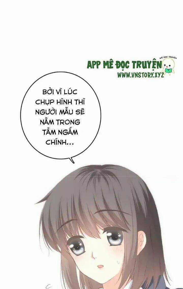 Con Tim Rung Động 2 - Chapter 47 - Trang 35