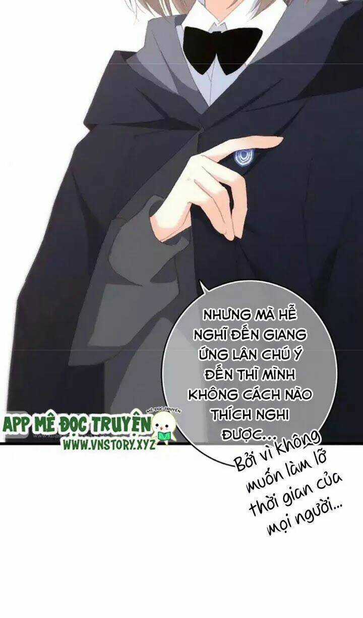 Con Tim Rung Động 2 - Chapter 47 - Trang 36