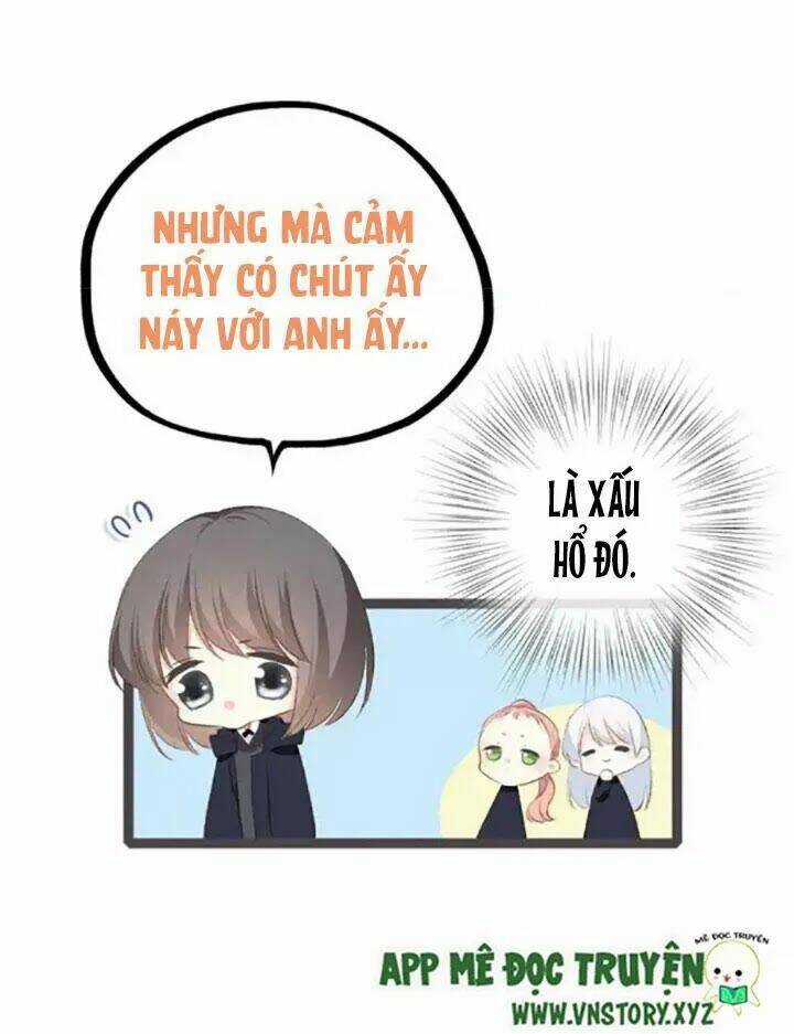 Con Tim Rung Động 2 - Chapter 47 - Trang 37