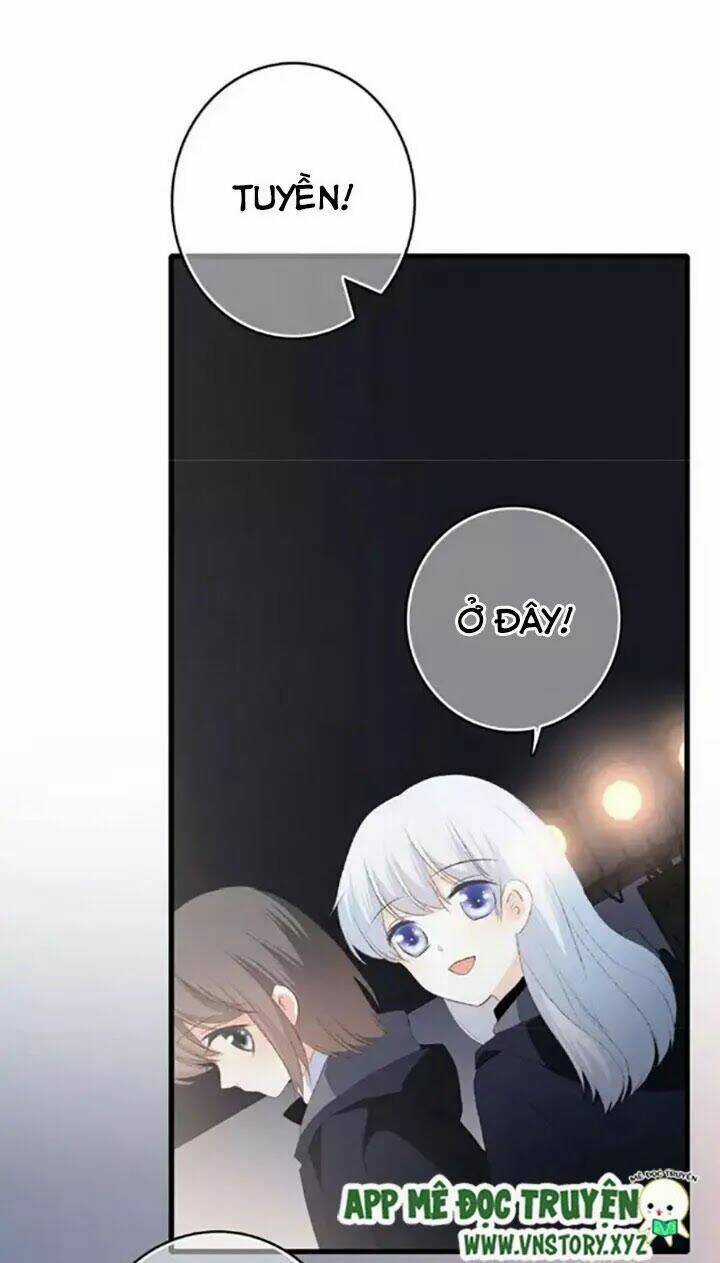 Con Tim Rung Động 2 - Chapter 47 - Trang 38