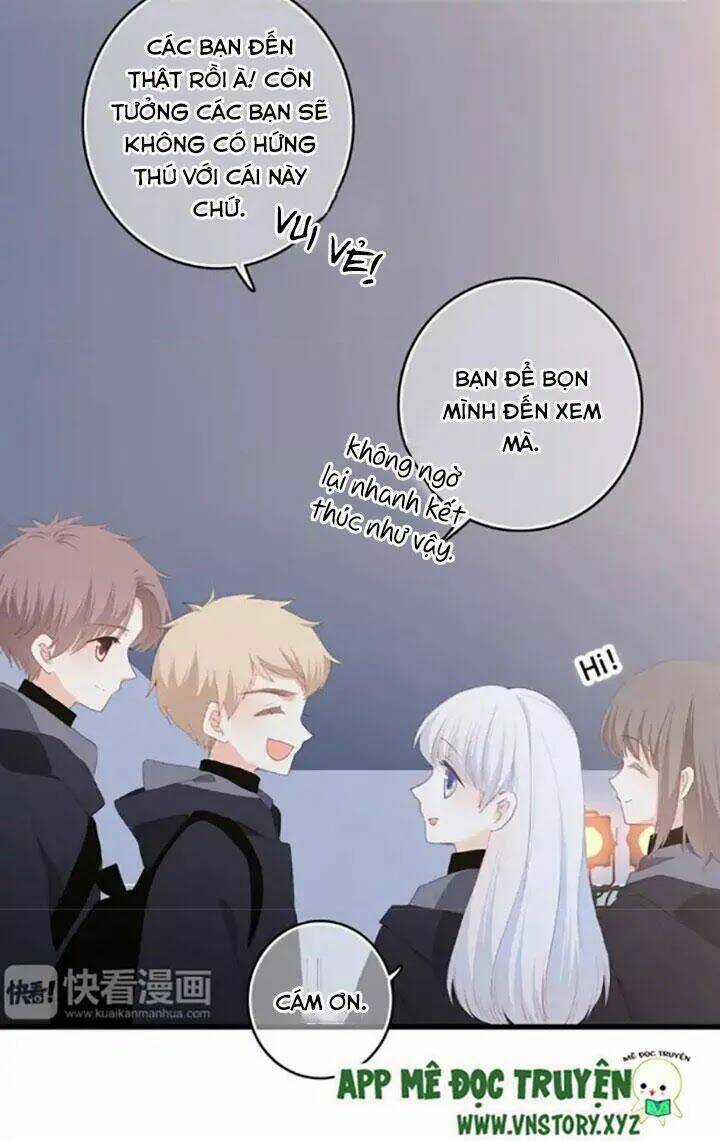 Con Tim Rung Động 2 - Chapter 47 - Trang 39