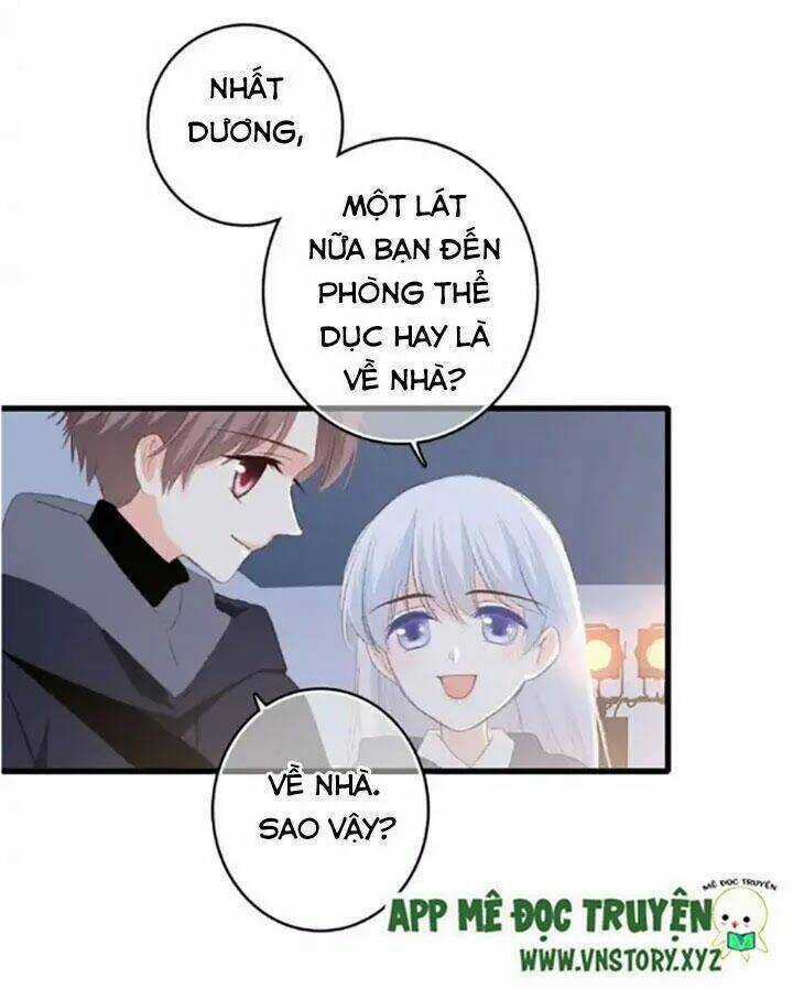 Con Tim Rung Động 2 - Chapter 47 - Trang 40