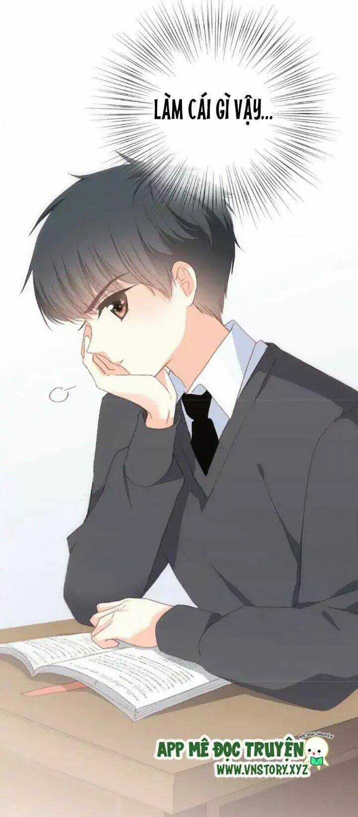 Con Tim Rung Động 2 - Chapter 47 - Trang 5