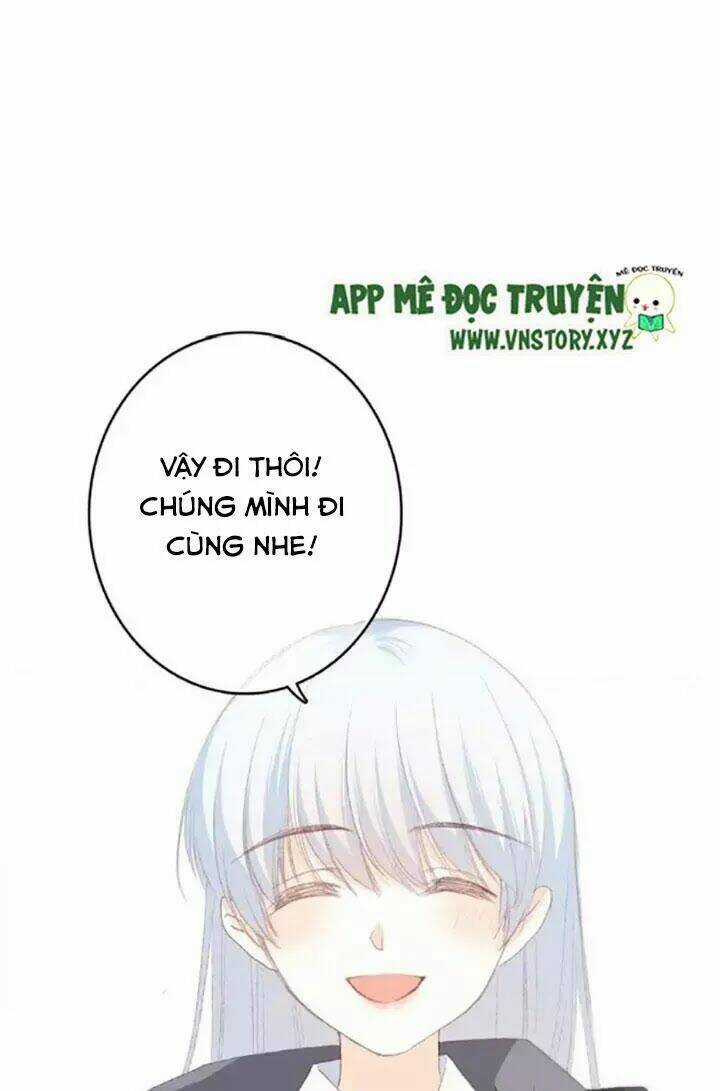 Con Tim Rung Động 2 - Chapter 47 - Trang 41