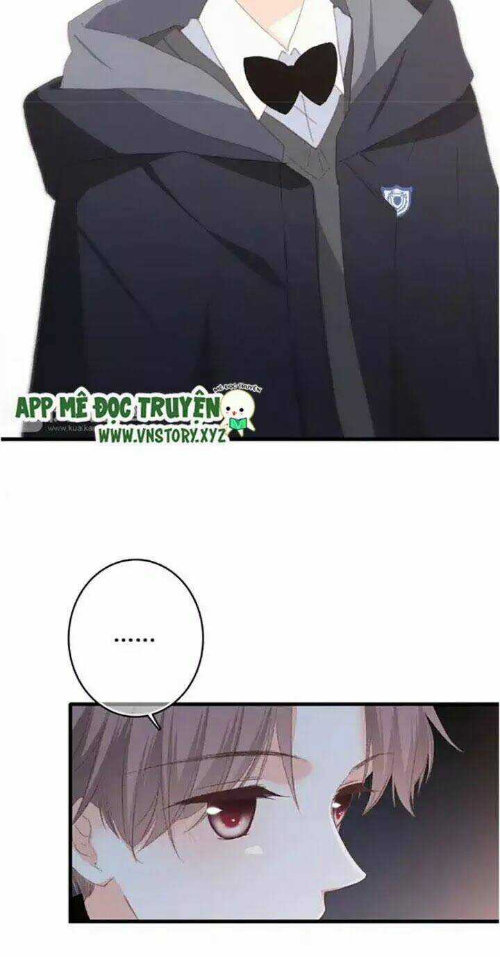 Con Tim Rung Động 2 - Chapter 47 - Trang 42