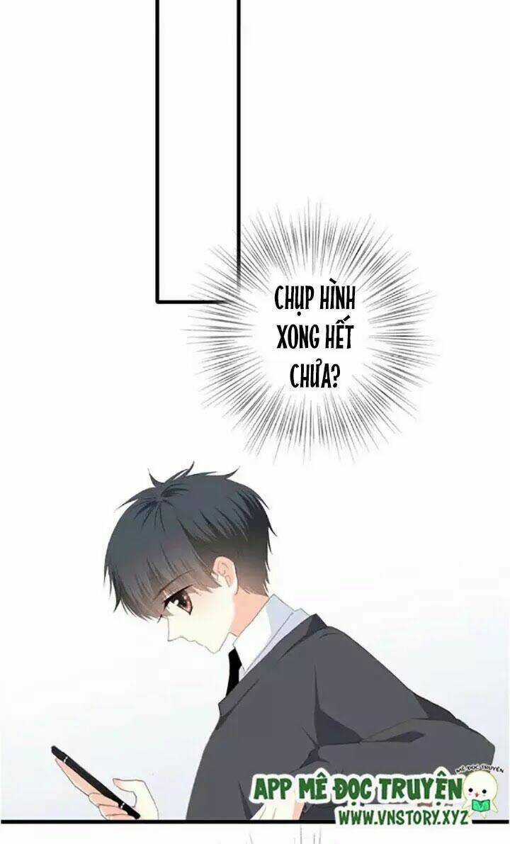 Con Tim Rung Động 2 - Chapter 47 - Trang 44