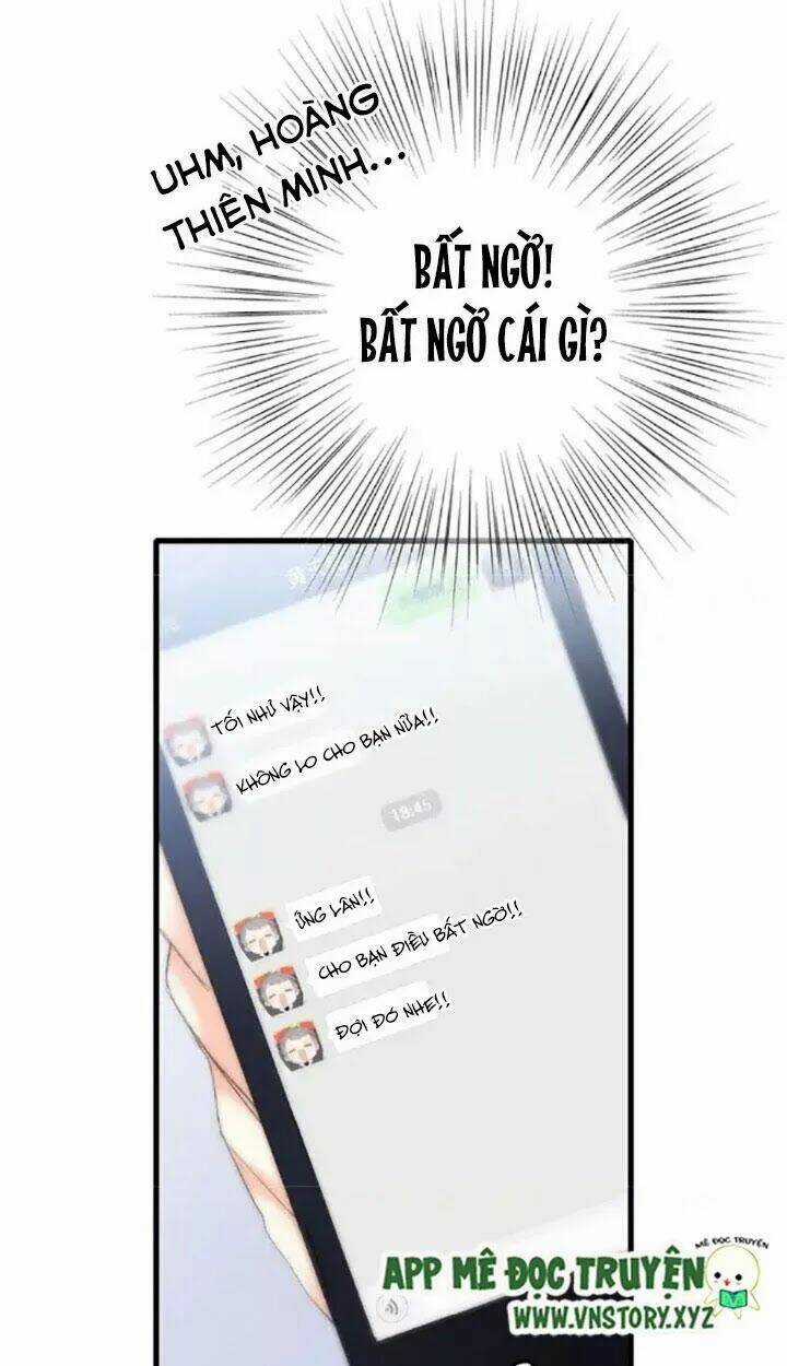 Con Tim Rung Động 2 - Chapter 47 - Trang 45