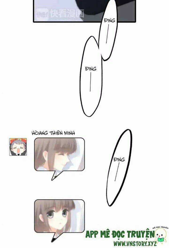 Con Tim Rung Động 2 - Chapter 47 - Trang 46