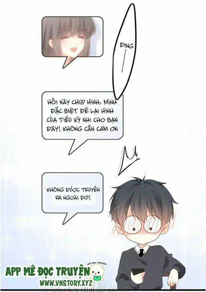 Con Tim Rung Động 2 - Chapter 47 - Trang 47