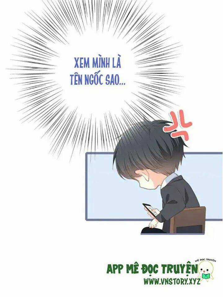 Con Tim Rung Động 2 - Chapter 47 - Trang 48