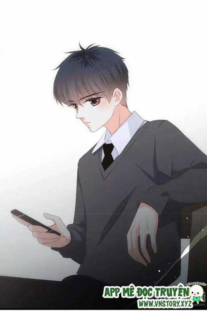 Con Tim Rung Động 2 - Chapter 47 - Trang 53