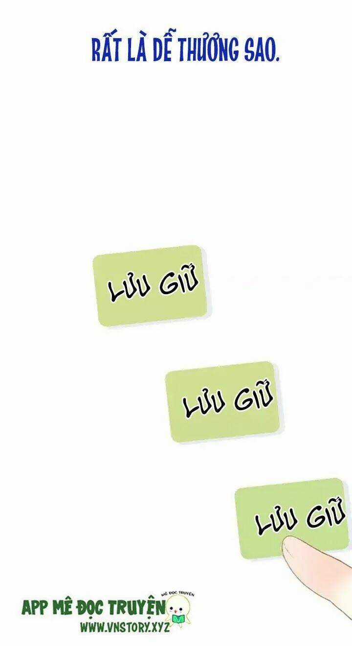 Con Tim Rung Động 2 - Chapter 47 - Trang 54