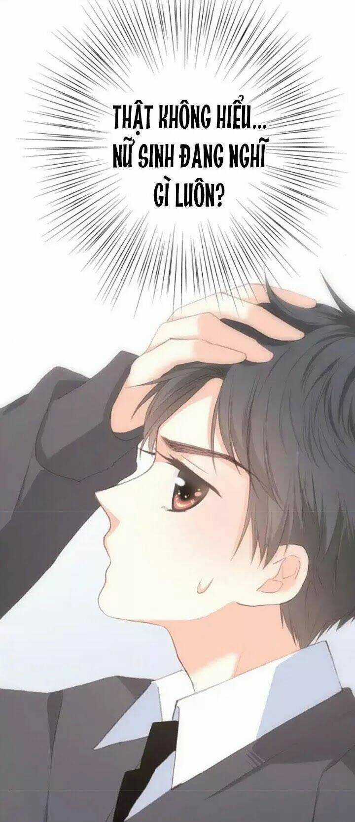 Con Tim Rung Động 2 - Chapter 47 - Trang 8