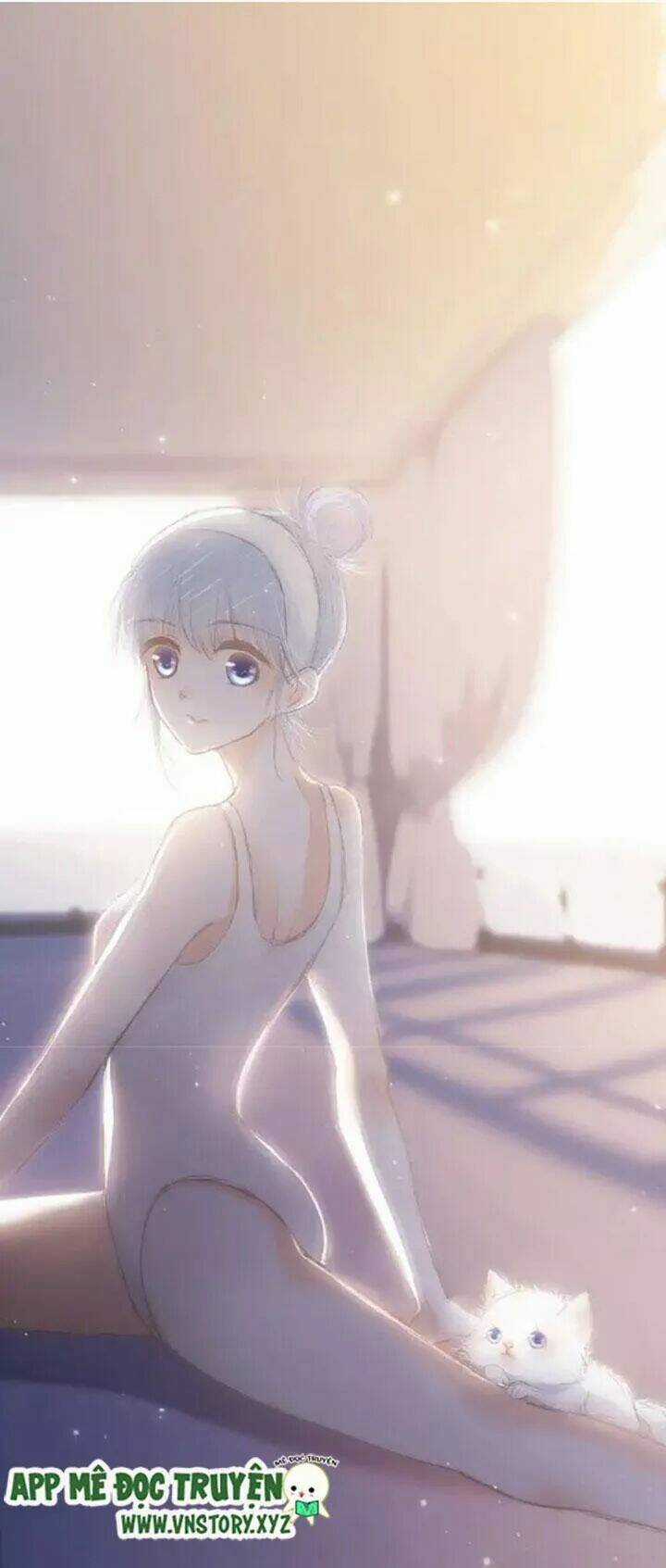 Con Tim Rung Động 2 - Chapter 48 - Trang 1