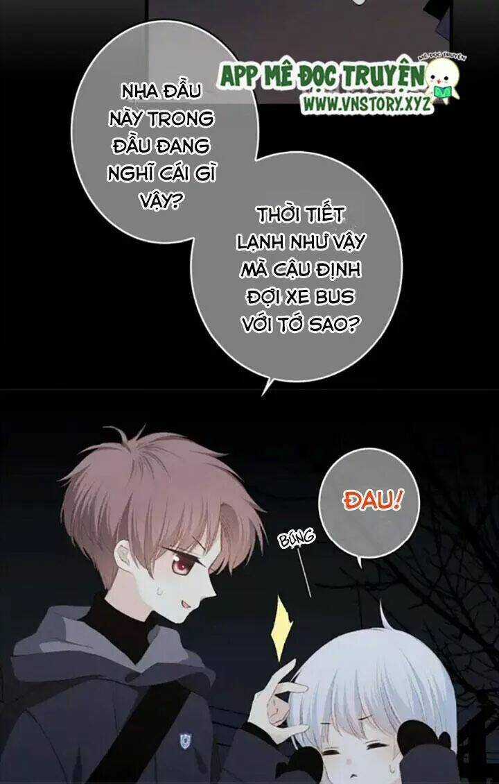 Con Tim Rung Động 2 - Chapter 48 - Trang 13