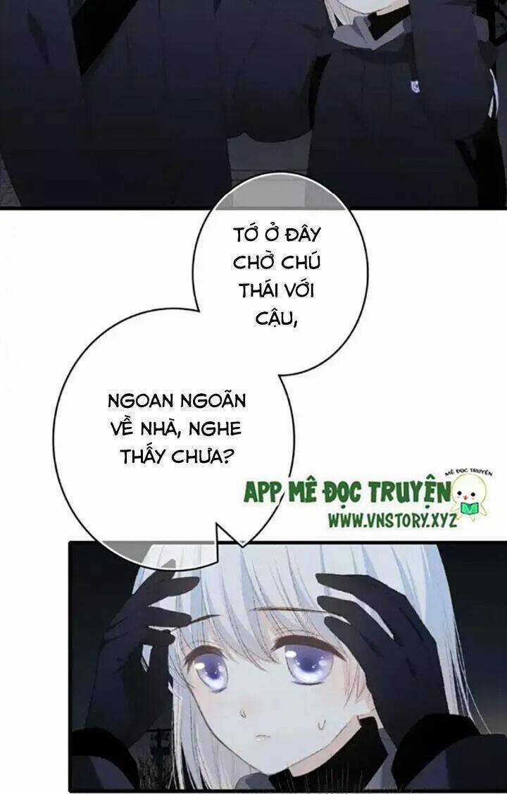 Con Tim Rung Động 2 - Chapter 48 - Trang 14