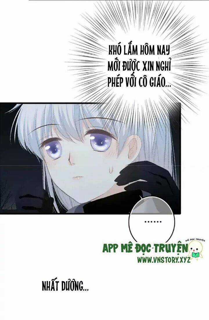 Con Tim Rung Động 2 - Chapter 48 - Trang 15