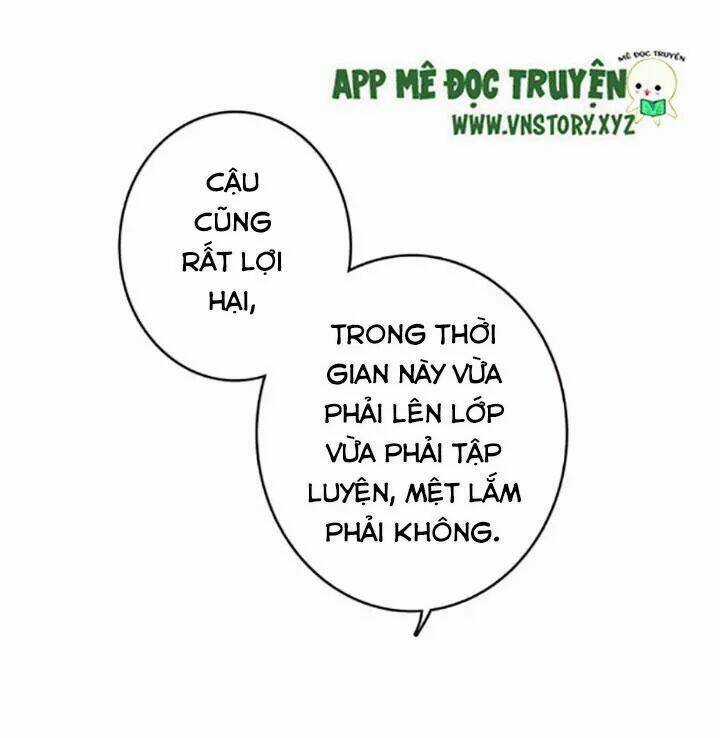 Con Tim Rung Động 2 - Chapter 48 - Trang 16