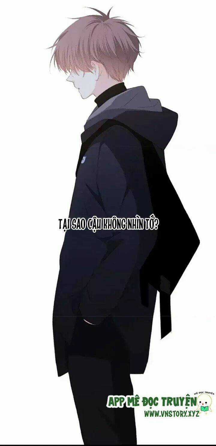 Con Tim Rung Động 2 - Chapter 48 - Trang 17