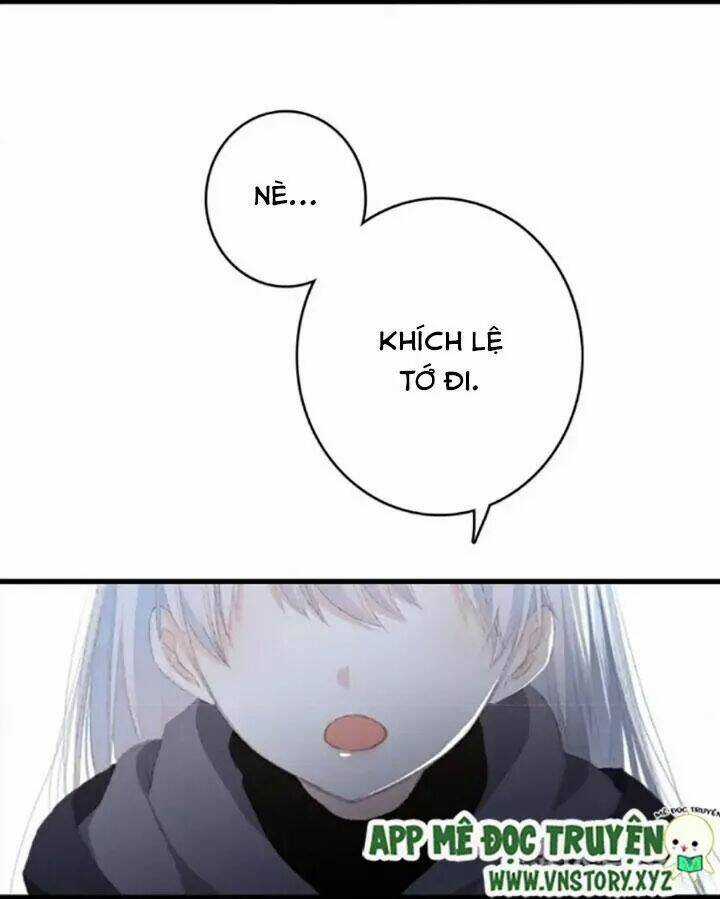 Con Tim Rung Động 2 - Chapter 48 - Trang 18