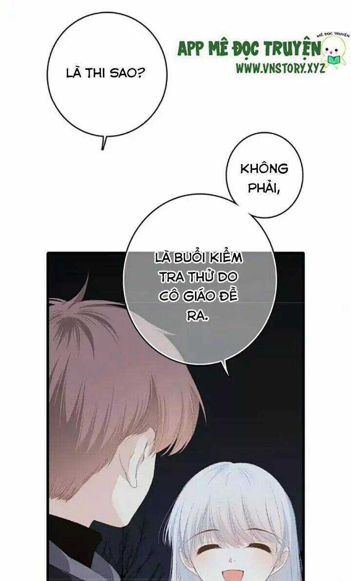 Con Tim Rung Động 2 - Chapter 48 - Trang 20