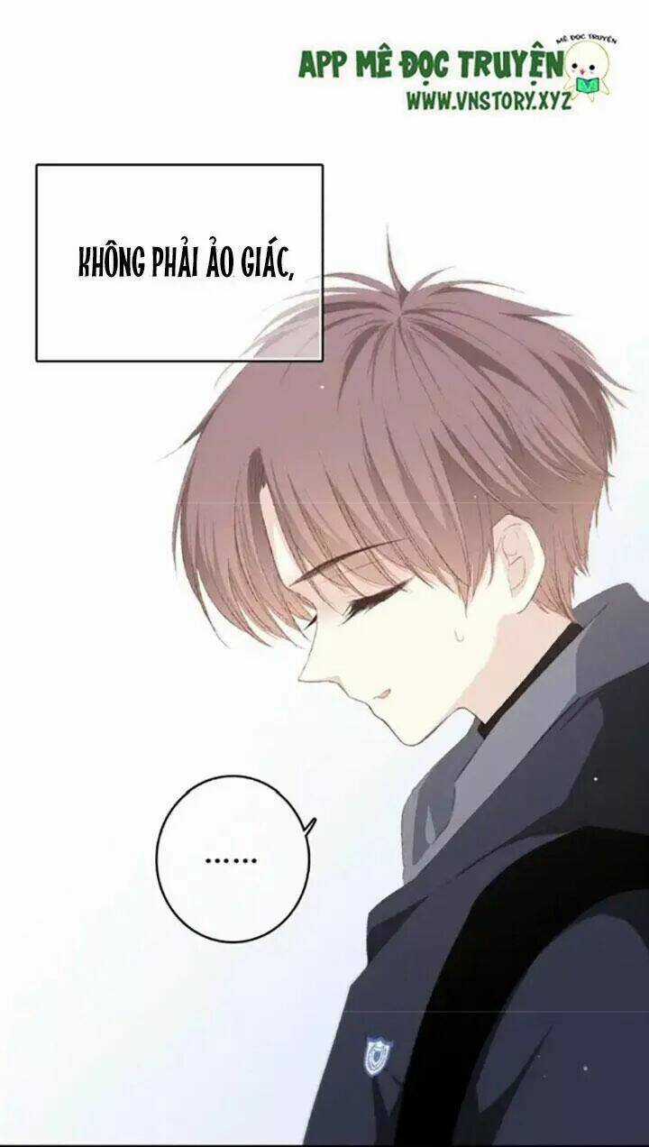 Con Tim Rung Động 2 - Chapter 48 - Trang 3