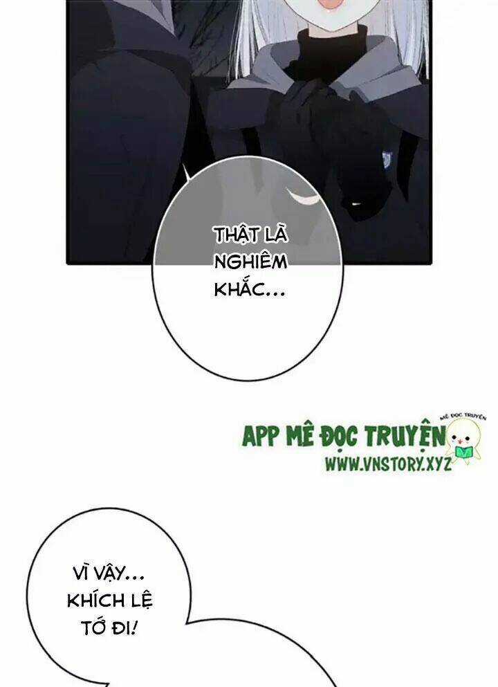 Con Tim Rung Động 2 - Chapter 48 - Trang 21